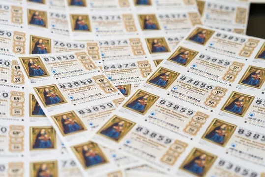 体育彩票直播现场背景