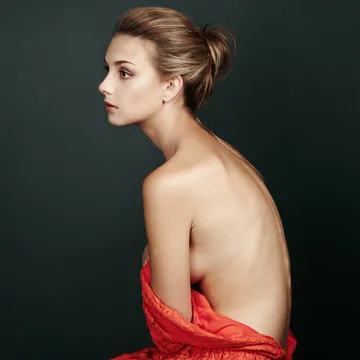 体彩视频直播APP界面